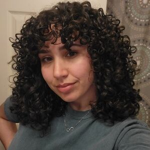 Meet your Posher, Jocelyn